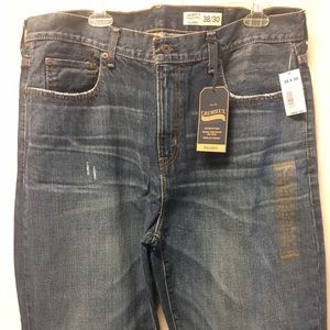 Daniel Cremieux men’s relaxed jeans